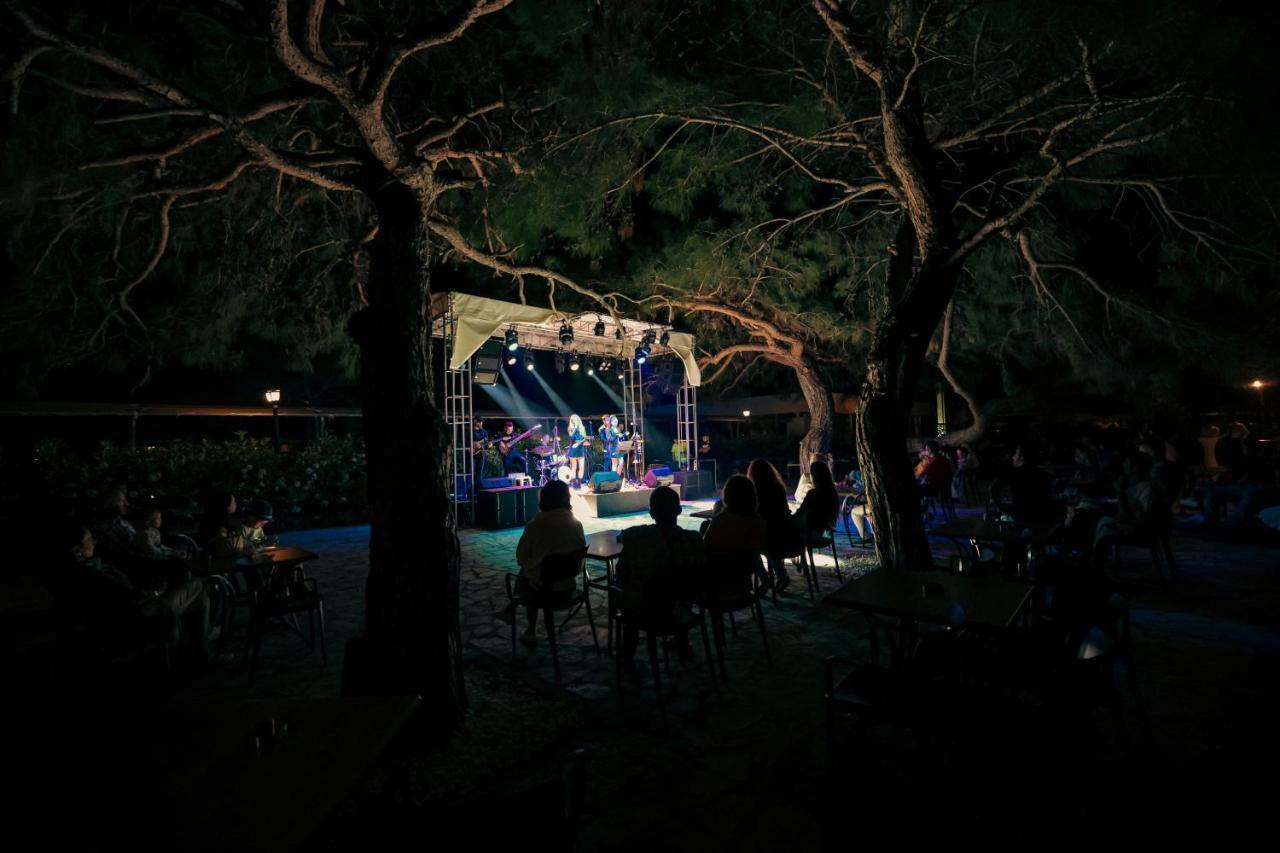 Crystal Prestige Elite Hotel Kemer Luaran gambar